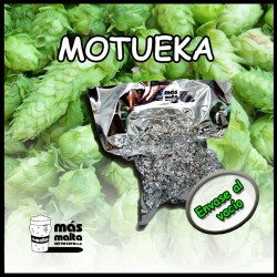 MOTUEKA - flor - - Mas Malta