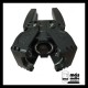 Chapador VYC (cerv. 26mm y cav 29) Negro