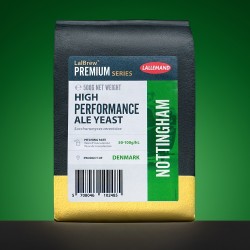 Lev Lallemand Nottingham 500g -Ale Yeast