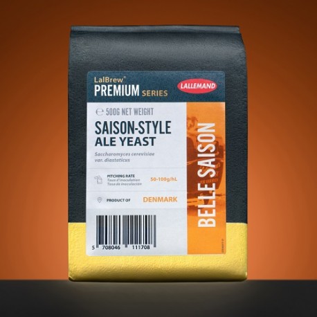 Lev Lallemand Belle Saison 500g -Belgian-Style Ale