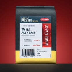 Lev Lallemand Munich CLASSIC 500g -(trigo)Wheat B