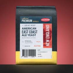 Lev Lallemand New England 500g - East Coast American Ale