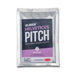 Bact Lallemand WildBrew™ Helveticus Pitch 250 g