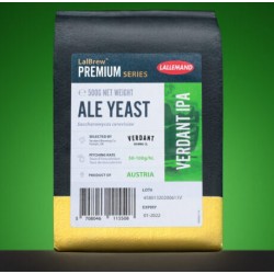 Lev Lallemand Verdant IPA 500g - Neipa Ale Yeast