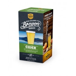 NZ Apple Cider