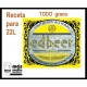 Maltkit EdbEER Rubia- Iber Ale nacional 22L