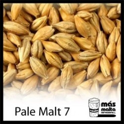 Malta Château Pale Ale 