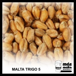 Malta TRIGO 5