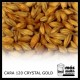 Malta Cara120 Crystal GOLD