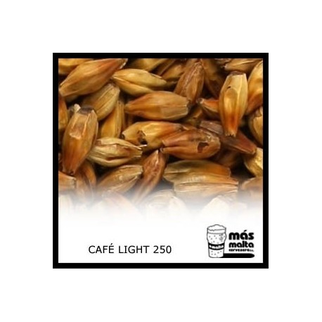 Malta Cafe Light 250