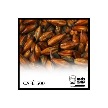 Malta Cafe 500
