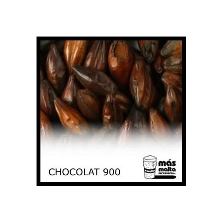 Malta Chocolat 900