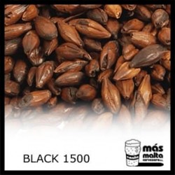 Malta Black 1500