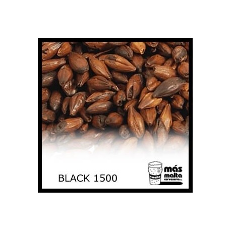 Malta Black 1500