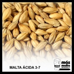 Malta ACIDA 3-7