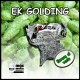 EK Golding - flor