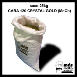 Malta-bio Cara120 Crystal GOLD